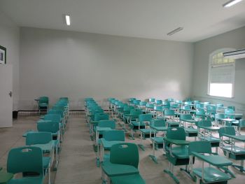 SALA A-predio central